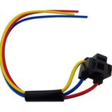 Aem 32 HB04 SOKET H4 ATOM FAR FİŞİ AMPUL SOKETİ