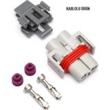 Aem 32 HB09 SOKET AMPUL H8 / H9 AMPUL SOKETİ KABLOLU