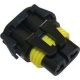 Aem 32 HB17 SOKET AMPUL H27 / H8 AMPUL SOKETİ