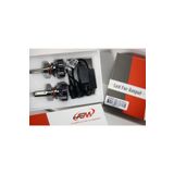 AEM 9006 Yeni Nesil Kısa Led Xenon Far Ampul Süper Beyaz