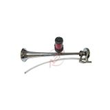 AEM AEMPART HAVALI KORNA TEK BORULU MOTORLU 24V GEMİ KORNASI