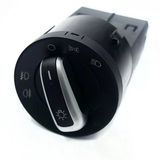 Aem An 461C Far Anahtarı Polo-Golf 4-Passat Krom 3Bd 9