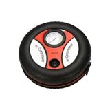 Aem Araç Lastik Hava Kompresörü Yuvarlak Taşınabilir 12Volt 260Psi Aem19 1501