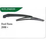 Aem Arka Silecek Kol+ Süpürge Ford Fıesta 2007-2019