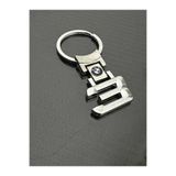 AEM BMW 3 SERİSİ METAL ANAHTARLIK