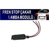 Aem ÇAKAR MODÜLÜ FREN (STOP) ORJ TİP