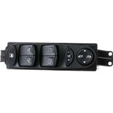 Aem CAM ANAHTARI MERCEDES VİTO VİANO W639 SOL DÖRTLÜ 03-14