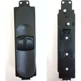 Aem CAM ANAHTARI MERCEDES W639 VITO VİANO ÇİFTLİ SOL 07-17