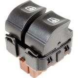Aem CAM ANAHTARI RENAULT CLIO IV CAPTUR SOL BEYAZ IŞIK 12-21