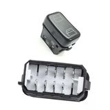 AEM CAM KALDIRMA ANAHTARI MERCEDES AXOR SAĞ 8 PIN (OTOBÜS-TRAVEGO)