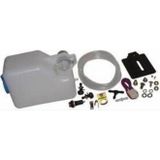 Aem CAM SU MOTORU WP 801 12V BİDONLU
