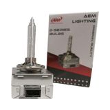 Aem D3S Xenon Far Ampülü 6000 Kelvin 12-85 Volt 35 Watt