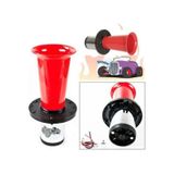 Aem Ebube Korna Boğa Öküz Korna 12 Volt Aem12 1033