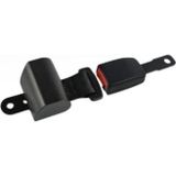 Aem EMNİYET KEMERİ BELDEN BAĞLAMA OTOMATİK 2 NOKTA - E BELGELİ