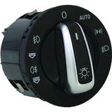 Aem FAR ANAHTARI AUDI A6/ Q7 AUTO KROM 05-11