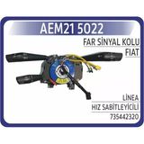 Aem Far Sınyal Kolu Linea Hız Sabitleyicili