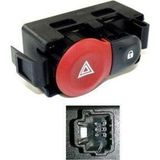 Aem FLAŞÖR ANAHTARI RENAULT CLİO III MODÜS 05-14