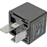 Aem GÜÇ ROLESİ 12V 80A 4 PİN KALIN BACAK
