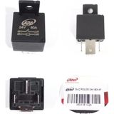 Aem GÜÇ ROLESİ 24V 80A 4 PİN KALIN BACAK