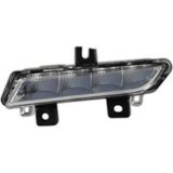 Aem GÜNDÜZ FARI LEDİ RENAULT CLİO IV SAĞ