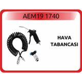 Aem Hava Tabancası Universal Çaklı