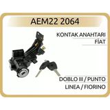 Aem Kontak Anahtarı Şifresi Palıo-Sıena 1996-97564