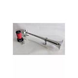 AEM KORNA HAVALI MARİN TEK BORULU MOTORLU 12 V 41 CM BOY 9 CM ÇAP