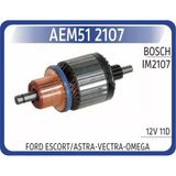Aem Mars Kollektoru Im2107 Ford Escort/Astra/Vectra/Omega 12V 11D