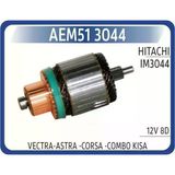 Aem Mars Kollektoru Im3044 Opel Vectra/Astra /Corsa /Combo Kısa 12V 8D