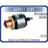 Aem Mars Kollektoru Im3081 Renault Kangoo-Clıo / Cıtroen Berlıngo/Cukurova 12V 9D
