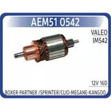 Aem Mars Kollektoru Renault Clıo-Megane / Peugeot Boxer-Partner / Mercedes Sprınter