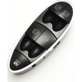 Aem Mercedes w211 cam düğmesi anahtarı sol kromlu 2118213679