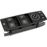 Aem Mercedes w212 w242 cam düğmesi anahtarı sol katlanır aynalı 2128208310