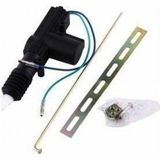 Aem MERKEZİ KİLİT MOTORU 2 KABLOLU 12V