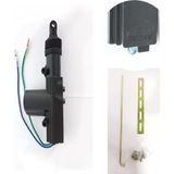 Aem MERKEZİ KİLİT MOTORU 24V