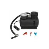 AEM Mini Oto Hava Kompresörü, Taşınabilir Araba Pompası Siyah 250 Psi 12v Mini Hava Kompresörü
