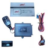 Aempart Açma Kapama Egsoz Sistemi - 4 Kablolu