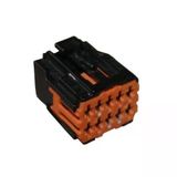 Aempart Aem32 10K002 Soket Motorlu Ayna Renault / 8200095112 Role