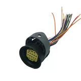 Aempart Aem32 14K007 Soket Far Fıat Albea