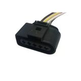 Aempart Aem32 5K019a Soket Vw-Audi Kalın Pin