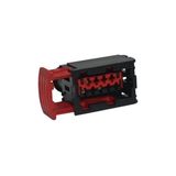 Aempart Aem32 9K002 Soket Peugeot Renault Direksiyon Pompa Kilitli Kare
