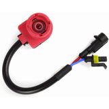 Aempart Aem32 Hb12 Soket Xenon Bağlantı D2s & D4s Ampul Soketi