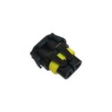 Aempart Aem32 Hb17 Soket Ampul H27 / H8 Ampul Soketi