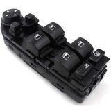 Aempart Bmw E60 Cam Düğmesi Anahtarı Sol Perde Düğmeli 2007 / 2010 61319122113