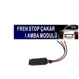 Aempart Çakar Modülü Fren (Stop) Orj Tip