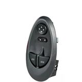 Aempart Cam Anahtarı Iveco Daıly 99 06 Sol Ayna Ayarlı