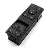 Aempart Cam Anahtarı Mercedes Arocs Yeni 2