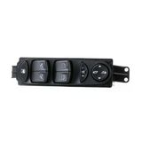 Aempart Cam Anahtarı Mercedes Vito Viano W639 Sol Dörtlü 03-14