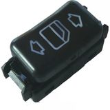 Aempart Cam Anahtarı Mercedes W124 Sağ Ön / 85-96