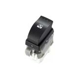 Aempart Cam Anahtarı Renault Clıo Iı Sağ Gri Beyaz 98-02